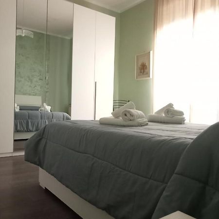Casa Sofia - Appartamento Con Parcheggio Riservato Terni Eksteriør billede