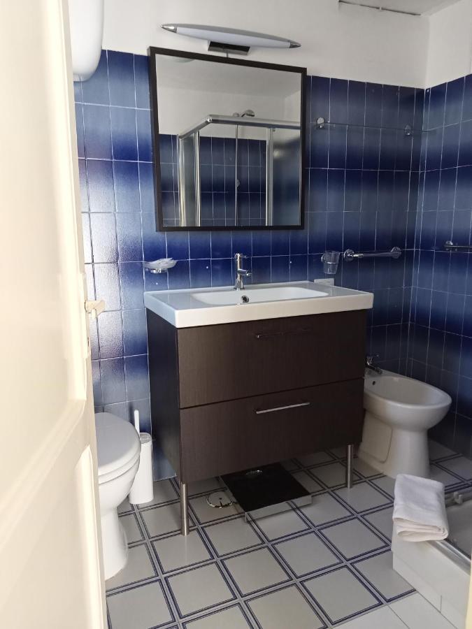 Casa Sofia - Appartamento Con Parcheggio Riservato Terni Eksteriør billede