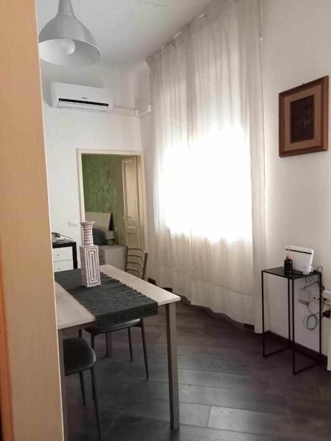 Casa Sofia - Appartamento Con Parcheggio Riservato Terni Eksteriør billede
