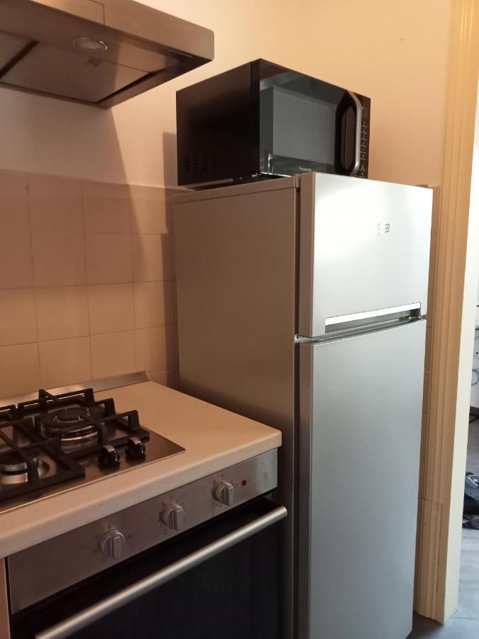 Casa Sofia - Appartamento Con Parcheggio Riservato Terni Eksteriør billede