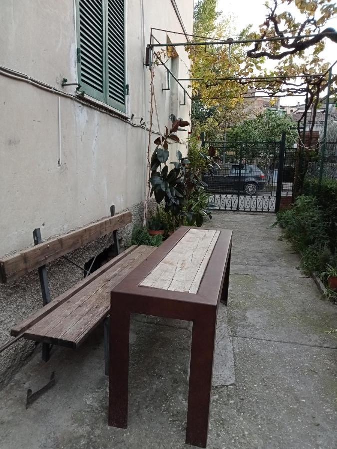 Casa Sofia - Appartamento Con Parcheggio Riservato Terni Eksteriør billede